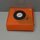 Gueray CD Player Portable with Bluetooth Wall Mountable, 1804mAh Rechargeable Battery Operated CD Music Players for Home Desk Built-in HiFi Speaker FM Radio,Gifts for Music Lovers (Green)