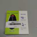 2PC Simple OBD and Remote Key Fob Replacement for Chrysler Town & Country Dodge Grand Caravan 2008-2016 Volkswagen Routan 2010-2012 M3N5WY783X IYZ-C01C with DIY Instructions Kit