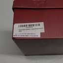 Monrovia Platform Sandals for Women – Elastic Strap Espadrille Wedge Sandals, Comfortable Chunky Heels for Summer Walking, Casual Travel or Beach Outfits Nude 7.5