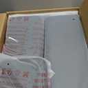 2.64Gal Humidifiers for Bedroom Large Room, Warm and Cool Mist up to 500ft, Top Fill Diffuser Ambient Light, 3 Mist Modes, 24H Timer, 35dB Quiet Humidifier for Home Office Plants (Black)