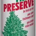 Santa Tree Preserve 16 OZ, Pack of 4