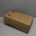 Lifewit 1 Gallon Drink Dispenser for Parties 2 Pcs, 4L Plastic Beverage Container with Stand for Juice/Tea/Soda & Lemonade, Clear Water Pitcher with Spigot for Mimosa Bar Hosting 39 x 16 cm/15x6"