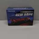 9inch Single Din Touchscreen Car Stereo Compatible with Apple Carplay and Android Auto, Bluetooth Car Radio with Backup Camera