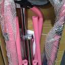 Gymnastics Bars, Adjustable Gymnastic Horizontal Bars for Kids