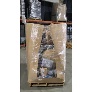 Pallet of Salvage Items