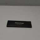 iiteeology Lightweight Stainless Steel Band Designed for Apple Watch Ultra 3 & Ultra 2, Series 1-11, 46mm, 45mm, 44mm, 42mm, Replacement iWatch Bands for Men & Women, Rose Gold