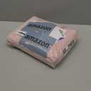 Queen Size 4 Piece Sheet Set - Comfy Breathable & Cooling Bed Sheets Set - Hotel Luxury Bedding for Women, Men, Kids, Teens, Boys & Girls - Deep Pockets, Soft and Wrinkle Free - Oeko-Tex - Light Pink