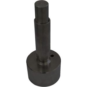 HGV TOOLS/Compatible with Fuso (6M60) Truck Crankshaft Front Oil Seal Installer ALT MH062710