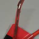 Moker Washing Machine Spring Expansion Tool, Spring Removal Tool for Inner/Outer Boot Seal Retaining Ring for LG Front Load Washers, Replaces OEM Tool 383EER4001A, 383EER4004A - Yellow