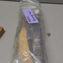 OXO Good Grips POP Container - Airtight Food Storage - Small Square Tall 2.3 Qt Ideal for spaghetti, linguini and lasagna (White)