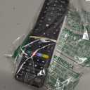 Universal-TV-Remote-Control Compatible with Samsung/LG/Vizio/Hisense/Sony/Philips/Onn/Sharp/RCA/Element/Westinghouse/Sanyo/Emerson TV and More Brand Smart TVs