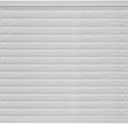 NOVINO RV Blinds Pleated Shades,Camper Window Blinds,RV Window Shade for Camper Travel Trailers Motorhome Motor Coach-62 W x 38" L,Gray