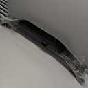 Hoop Bar Attachment Bar Compatible with 2013-2018 Dodge RAM 1500/2019-2021 RAM Classic