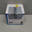 DOGNESS D03 Pet Water Fountain, Healthy and Hygienic Drinking Fountain Super Quiet Flower Automatic Electric Water Bowl for Dogs, Cats, Birds (1L, White)