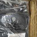 Ergobaby Metro+ Compact Baby Stroller, Lightweight Umbrella Stroller Folds Down for Overhead Airplane Storage (Carries up to 50 lbs), Car Seat Compatible, Black