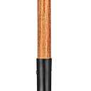 41" Round Shovel, Garden Tool with D-Handle, Shovel for Digging, Wooden Handel Garden Shovel,Beach Shovel, Car Snow Shovel