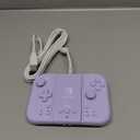 HORI Split Pad Compact Attachment Set (Lavender) for Nintendo Switch - Officially Licensed By Nintendo