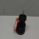 Peugeot Paris Classic Manual Pepper Mill - Adjustable Grinder - Beechwood, Chocolate, 7-Inch