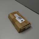 Yoursme AM131288 AM131289 Front and Rear Mower Deck Gage Wheel Arm for John Deere Mower Decks 48C 54C and 62C, Diameter 1, Come with 1 Pair