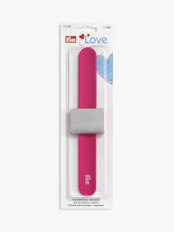 PRYM Love Wrist Magnetic PIN Cushion 2 Pack