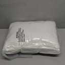 Smoofy Faux Fur Throw Blanket for Couch  Cream White Fluffy Cozy Rabbit Fleece, Plush Soft Bubble Blanket for Sofa & Bed, for Mom, Warm Fuzzy Home Room Decor Throw 60" x 80"