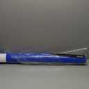 Floor Protection Film, 36" x 200', Made in USA, Blue Self Adhesive Floor Protector Tape for Moving, Painting and Construction, Temporary Covering to Shield Hardwood, Tile, Hard Surfaces