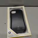 iFace First Class Designed for iPhone 14 Plus Case (6.7")  Cute Shockproof Protective Dual Layer [Hard Shell + Bumper] Phone Cover for Girls, Women [Drop Tested] - Black