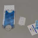 amFilm Auto-alignment OneTouch for Samsung Galaxy S26 6.3'' Screen Protector + Camera Lens Protector, Tempered Glass, 30 seconds Installation, Bubble Free, Case Friendly, Anti-Scratch [2+2 Pack]