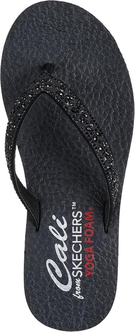 Skechers Women's Meditation Slipper, Size US 10