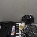 Love&Mini Piano Toy for Kids - 37 Keys Piano Keyboard Toy with Stool and Microphone, Black Electronic Musical Instrument Birthday Gift for Kids 3 4 5 6 7 8 Years Old Boys and Girls