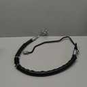 53713SNAA06 Power Steering Pressure Pipeline Hose Assembly Compatible with Civic 1.8L 2006-2011