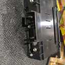 599-220 A/C Heater Climate Control Panel Module Compatible with Ford Crown Victoria 2003-2011, Grand Marquis 2003-2004, for Mercury Grand Marquis 2003-2011, Marauder 2003-2004, 599-030 HVAC Switch