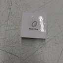 Smart Ring, Health Management, Sleep Tracking, 8 Sport Modes, 3 Data Types, IP68 Waterproof, Size 6