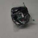 MOUNTALK Kids/Toddler Bike Helmet,Skateboards Helmets for Age 3-5/5-8/8-14 Years Old Junior Boys and Girls Helmet, Adjustable 3 Sizes Cover Children to Adult (Medium, Matte Black White)