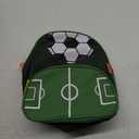 Skip Hop Sparks Little Kid's Backpack, Preschool Ages 3-4, Soccer