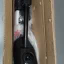 Professional Facial Steamer with Hot Mist, Face Steamer Machine for Esthetician, Home Salon Spa Facial Cleaning (Black) (1 Count (Pack of 1))