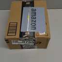 Epakh 36 Pcs Metal File Cabinet Rails Set Include 12 Cabinet Divider Rails 24 Hanging File Rail Clips for Hanging Folder Frame Bars Office Storage, Drawer Thickness Less Than 1/8 Inch(Aluminum)