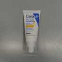 CeraVe Ultra-Light Moisturizing Lotion With SPF 30, Daily Face Moisturizer with SPF, Formulated with Hyaluronic Acid & Ceramides, Broad Spectrum SPF, Oil Free, Matte Finish, 1.7 Ounce, BB Date: 08/2028