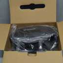 COMFIER Cordless Neck Massager with Heat, 4D Kneading Shiatsu Neck and Shoulder Massager Deep Tissue, Hands-Free Straps, FSA Eligible HSA, Mothers Day Gifts for Mom Women (Gray)