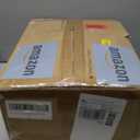 Down Fibers Comforter Twin Size,Luxurious All Seasons Hotel Collection Duvet Insert,54 Oz High Bulkiness Medium Warmth,Fluffy & Breathable for Bedroom, Guestroom, Hotel (White,68x90)