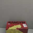 Sangyn Bluetooth Retro Phone with Speakerphone, Bluetooth Landline Telephone, Bluetooth Home Phone with USB Rechargeable Power, Hands-Free Calling & Music Playback, Black