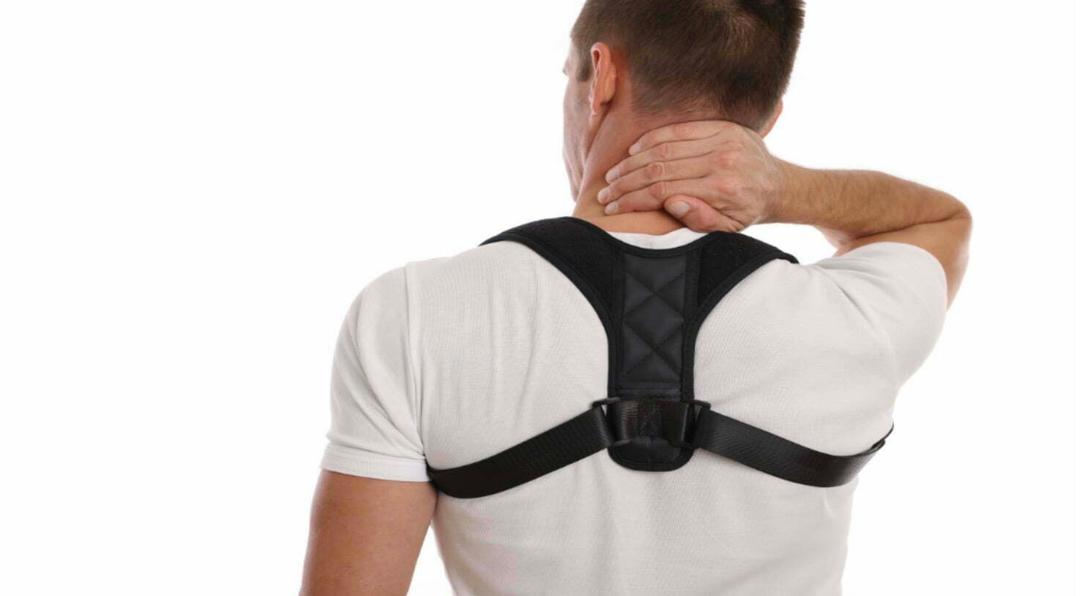 Back Brace