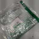 [3 Pairs] Replacement Ear Tips for Airpods Pro and Airpods Pro 2nd Generation with Noise Reduction Hole, Silicone Ear Tips for Airpods Pro with Portable Storage Box and Fit in The Charging Case(Large)