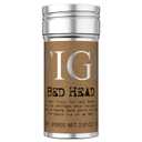 TIGI Bed Head Hair Wax Stick  Strong Hold with Triple Wax Formulation for Slick Back Hair Styling and Smoothing Flyaways, 2.57 oz (2.57 Ounce (Pack of 1))