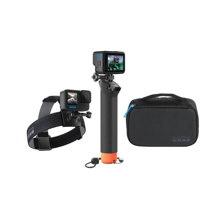 GOPRO Accessories Adventure Kit 3.0