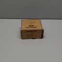 Clipper Blade Holder Plastic Storage Box Hair Clipper Blades Storage Case Clipper Guide Comb Organizer Hair Salon Supplies for Barber Hairdresser Stylist Clipper Guard Organizer