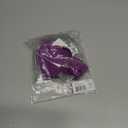 Jack Adams Men's Bikini Thong (Purple, S)