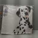 Cardboard People Dalmation Dog Life Size Cardboard Cutout Standup - Made in USA