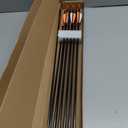 31" Training Arrows-Archery Practice Target Arrows for Youth or Beginners