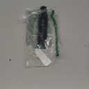 Petsaunter Dog Nail Grinder, 2-Speed and LED Light, Touch-Switch, TypeC, Quiet and Low-Vibration Dog Nail Trimmers,  Ports for Large Dogs, Medium, Small Dogs Cats Pets with Hard or Thick Nail